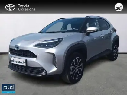 Photo Toyota Yaris