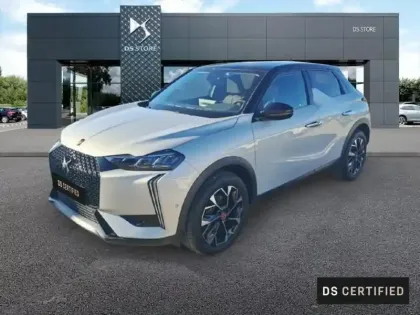 Photo Ds Ds 3