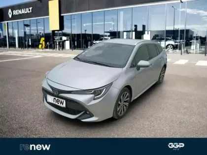 Photo Toyota Corolla