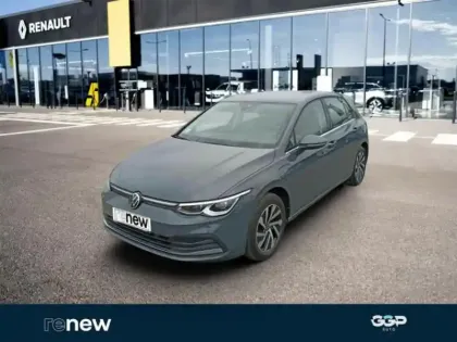 Photo Volkswagen Golf