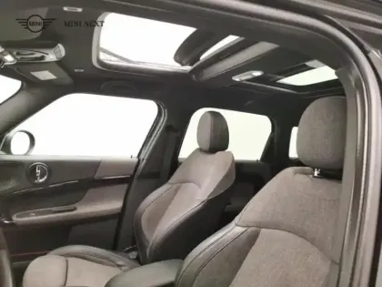 Photo 10 Mini Countryman  Cooper SE  125ch + 95ch Northwood ALL4 BVA6