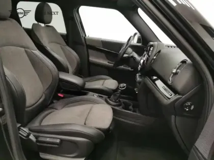 Photo 2 Mini Countryman  Cooper SE  125ch + 95ch Northwood ALL4 BVA6