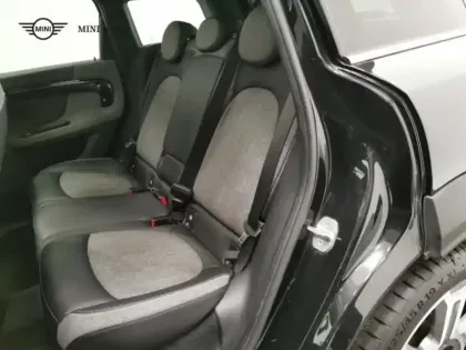 Photo 3 Mini Countryman  Cooper SE  125ch + 95ch Northwood ALL4 BVA6