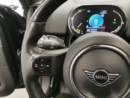 Photo 13 Mini Countryman  Cooper SE  125ch + 95ch Northwood ALL4 BVA6