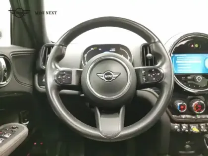 Photo 8 Mini Countryman  Cooper SE  125ch + 95ch Northwood ALL4 BVA6