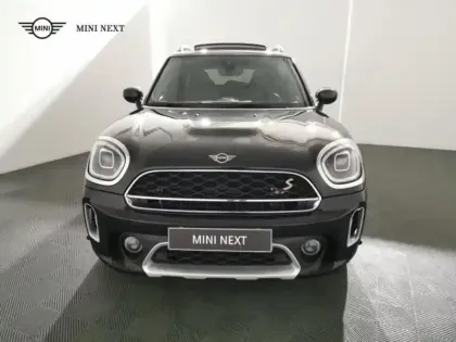 Photo 4 Mini Countryman  Cooper SE  125ch + 95ch Northwood ALL4 BVA6