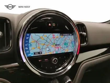 Photo 7 Mini Countryman  Cooper SE  125ch + 95ch Northwood ALL4 BVA6