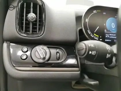 Photo 12 Mini Countryman  Cooper SE  125ch + 95ch Northwood ALL4 BVA6