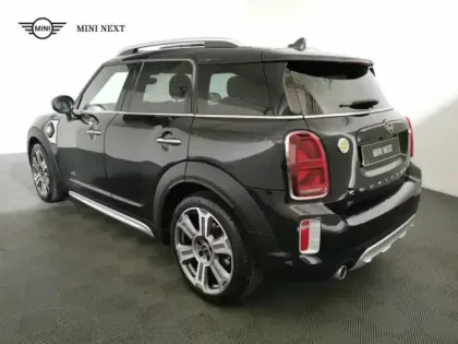 Photo 1 Mini Countryman  Cooper SE  125ch + 95ch Northwood ALL4 BVA6