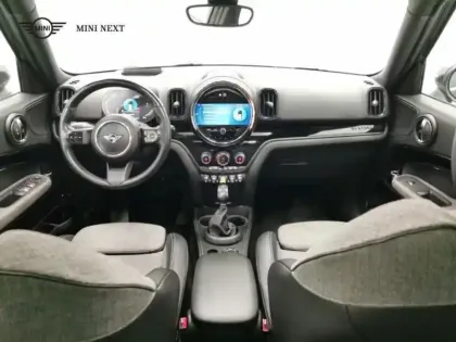 Photo 9 Mini Countryman  Cooper SE  125ch + 95ch Northwood ALL4 BVA6