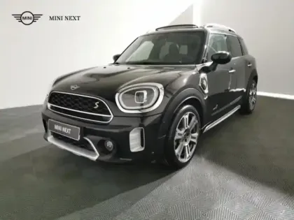 Photo Mini Countryman