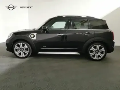 Photo 6 Mini Countryman  Cooper SE  125ch + 95ch Northwood ALL4 BVA6