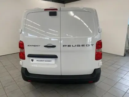 Photo 3 Peugeot Expert  Fg M 2.0 BlueHDi 145ch S&S Pack Premium Connect EAT8