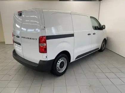 Photo 5 Peugeot Expert  Fg M 2.0 BlueHDi 145ch S&S Pack Premium Connect EAT8