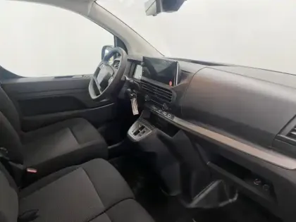 Photo 7 Peugeot Expert  Fg M 2.0 BlueHDi 145ch S&S Pack Premium Connect EAT8