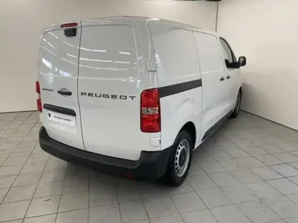 Photo 4 Peugeot Expert  Fg M 2.0 BlueHDi 145ch S&S Pack Premium Connect EAT8