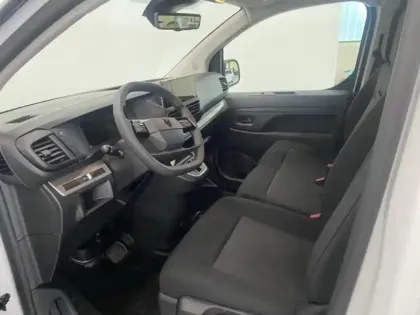 Photo 6 Peugeot Expert  Fg M 2.0 BlueHDi 145ch S&S Pack Premium Connect EAT8