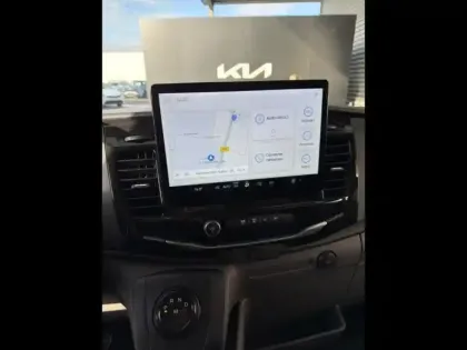 Photo 13 Ford Transit  2T Fg T310 L2H2 2.0 EcoBlue 130ch BVA8 Limited