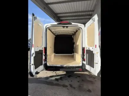 Photo 12 Ford Transit  2T Fg T310 L2H2 2.0 EcoBlue 130ch BVA8 Limited