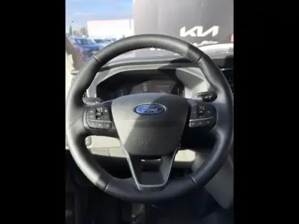 Photo 14 Ford Transit  2T Fg T310 L2H2 2.0 EcoBlue 130ch BVA8 Limited