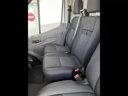 Photo 11 Ford Transit  2T Fg T310 L2H2 2.0 EcoBlue 130ch BVA8 Limited