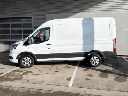 Photo 7 Ford Transit  2T Fg T310 L2H2 2.0 EcoBlue 130ch BVA8 Limited