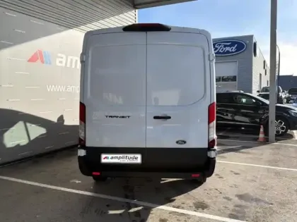 Photo 5 Ford Transit  2T Fg T310 L2H2 2.0 EcoBlue 130ch BVA8 Limited