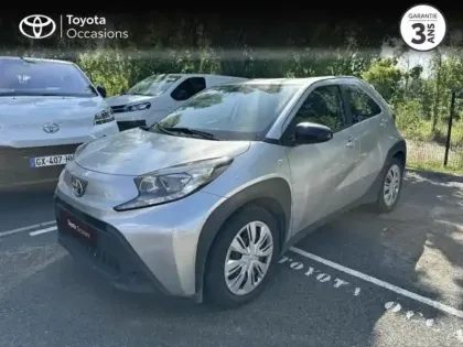 Photo Toyota Aygo