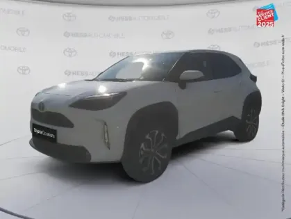 Photo Toyota Yaris