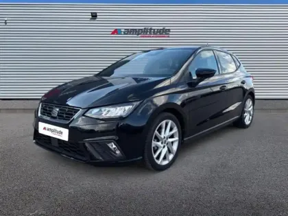 Photo Seat Ibiza
