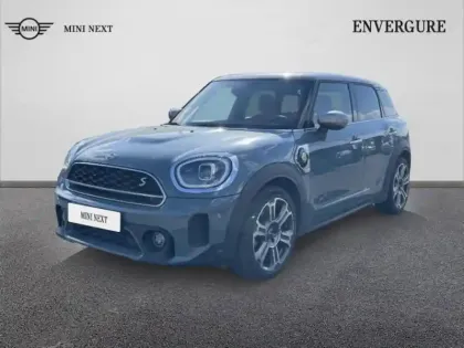 Photo Mini Countryman