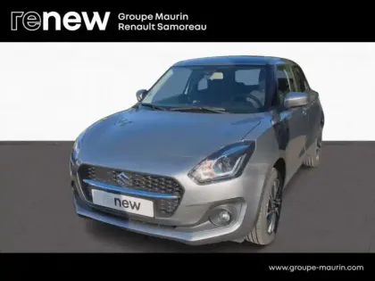 Photo Suzuki Swift