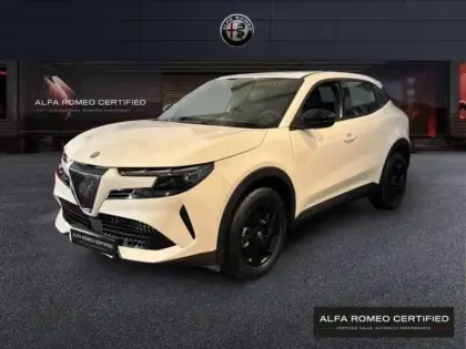 Photo Alfa Romeo Junior
