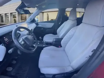 Photo 8 DS DS 3  Crossback BlueHDi 100ch So Chic