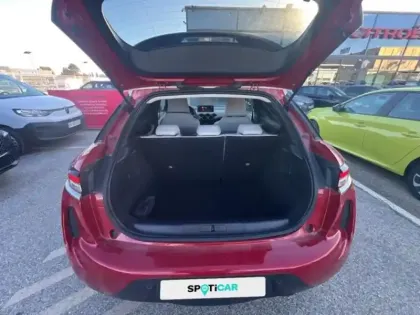 Photo 5 DS DS 3  Crossback BlueHDi 100ch So Chic