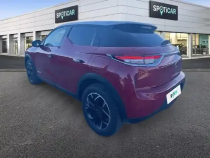 Photo 21 DS DS 3  Crossback BlueHDi 100ch So Chic