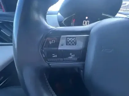 Photo 12 DS DS 3  Crossback BlueHDi 100ch So Chic