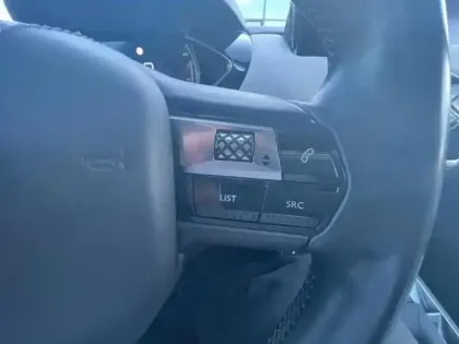 Photo 13 DS DS 3  Crossback BlueHDi 100ch So Chic