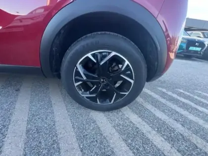 Photo 10 DS DS 3  Crossback BlueHDi 100ch So Chic