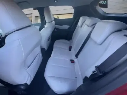 Photo 9 DS DS 3  Crossback BlueHDi 100ch So Chic