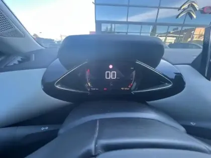 Photo 11 DS DS 3  Crossback BlueHDi 100ch So Chic