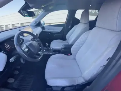 Photo 23 DS DS 3  Crossback BlueHDi 100ch So Chic