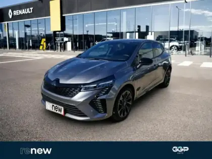 Photo Renault Clio