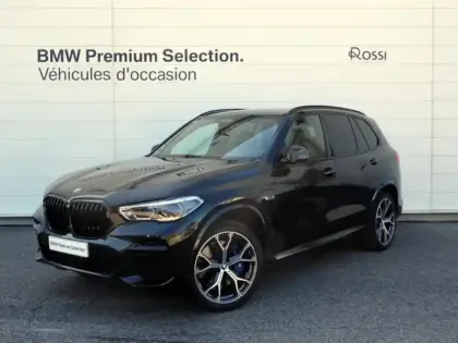 Photo Bmw X5