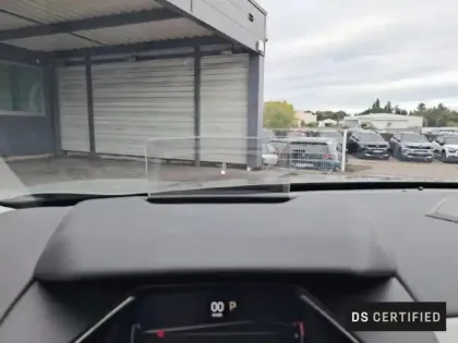 Photo 28 DS DS 3  1.2 PureTech 130ch Esprit Voyage Automatique