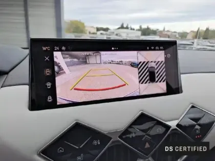 Photo 29 DS DS 3  1.2 PureTech 130ch Esprit Voyage Automatique