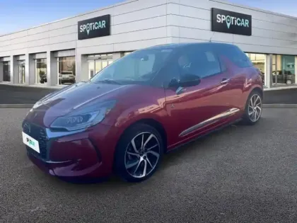 Photo Ds Ds 3