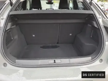 Photo 20 DS DS 3  1.2 PureTech 130ch Esprit Voyage Automatique