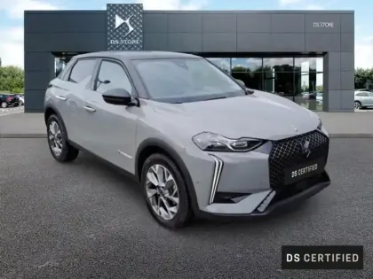 Photo 17 DS DS 3  1.2 PureTech 130ch Esprit Voyage Automatique