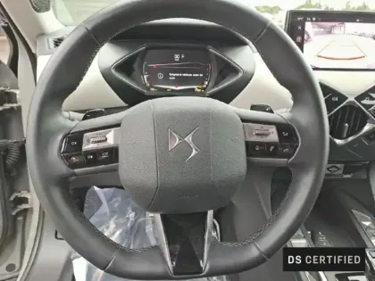 Photo 26 DS DS 3  1.2 PureTech 130ch Esprit Voyage Automatique